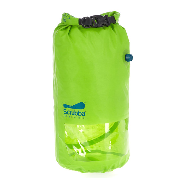 REISEWASCHMASCHINE WASH BAG MINI - Wassersack