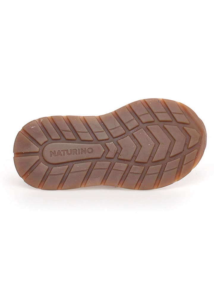 Naturino Leder-Sneakers 