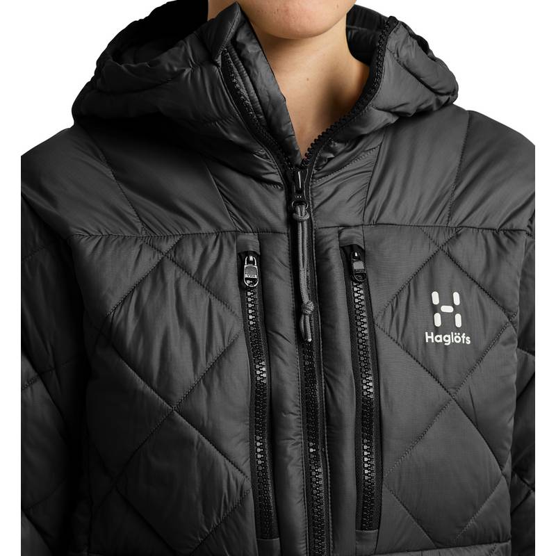 Haglöfs Roc Mimic Hood Outdoorjacke Damen
