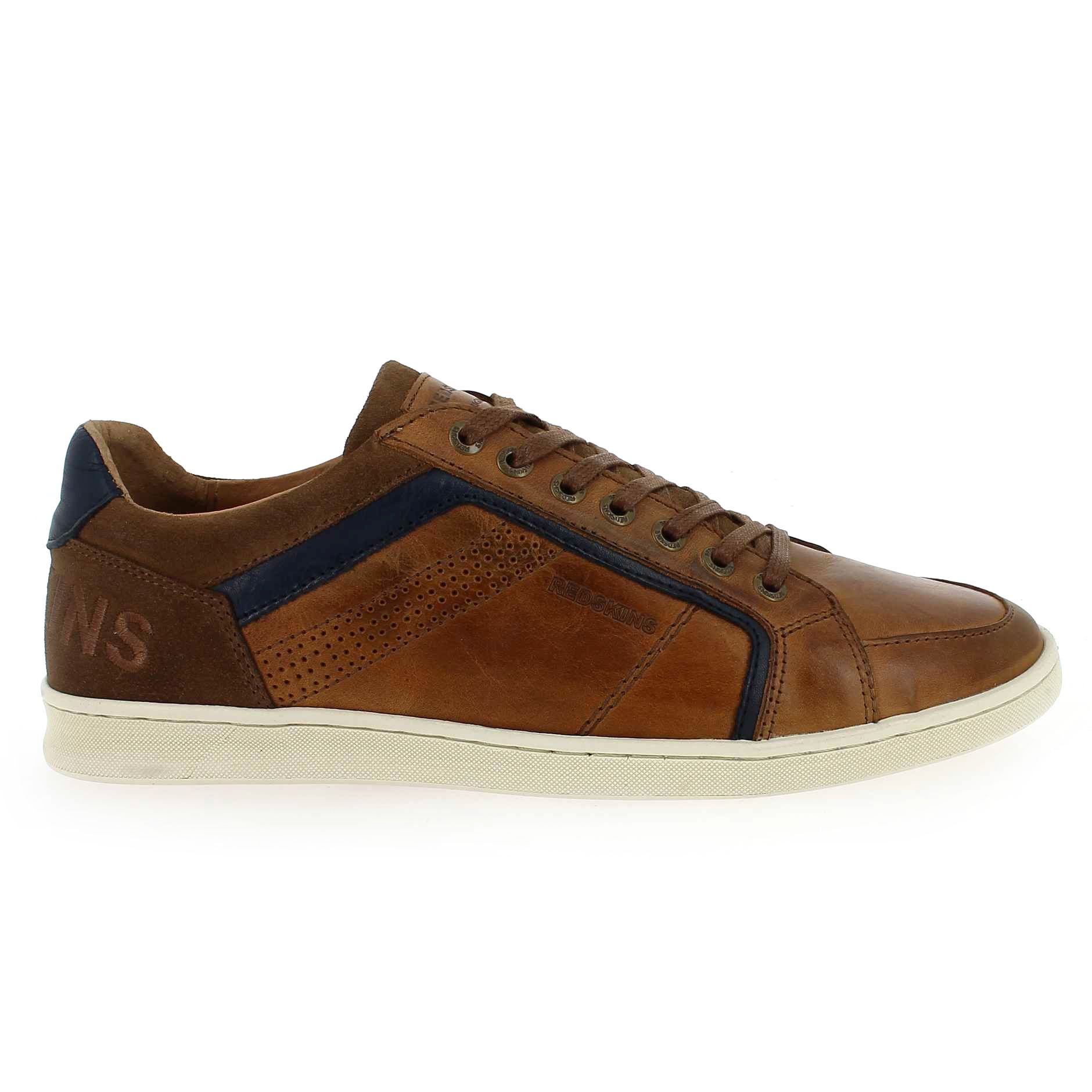 Redskins  ORMANI - Cognac Marine