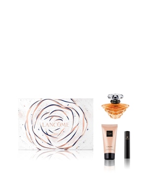 LANCÔME Trésor 30 ml Set + Bodylotion & Mini Mascara Duftset-1 Stk