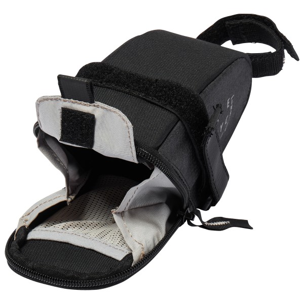 Vaude - Race Light L Luminum - Fahrradtasche