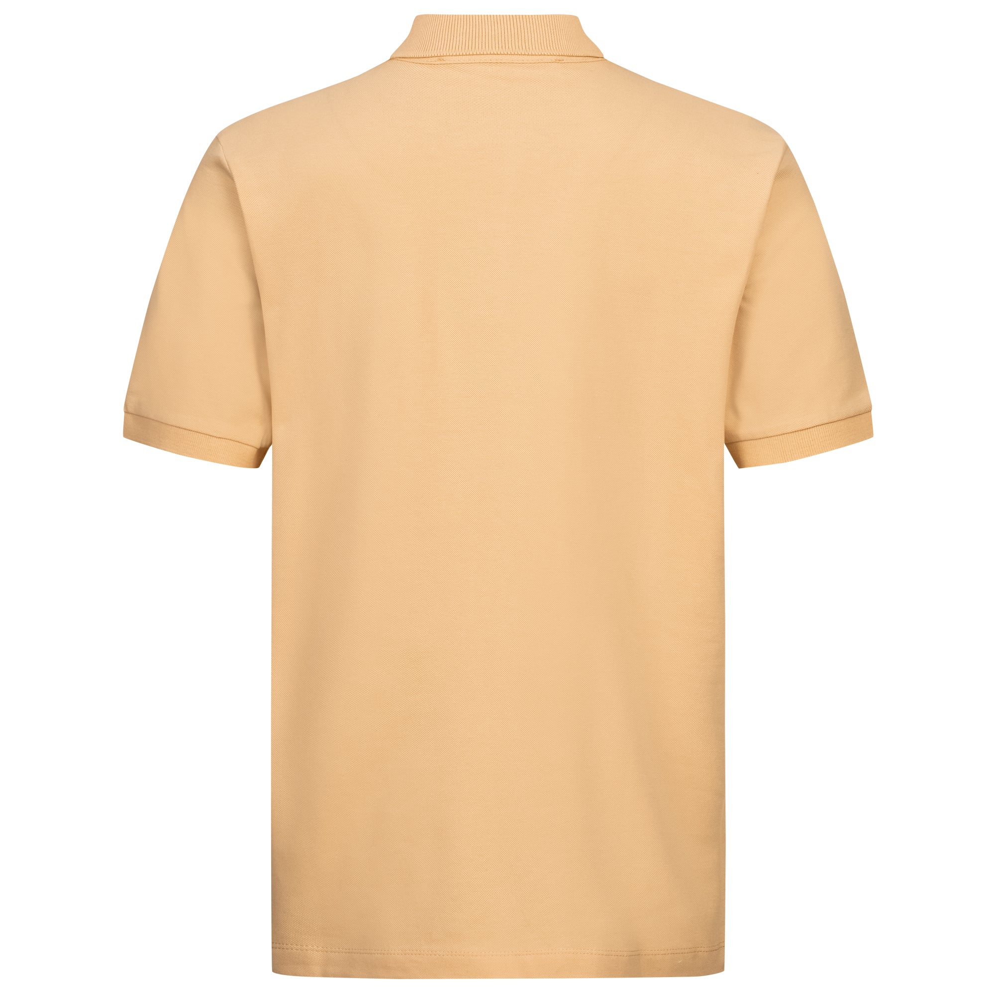 Ekrü Classic Poloshirt