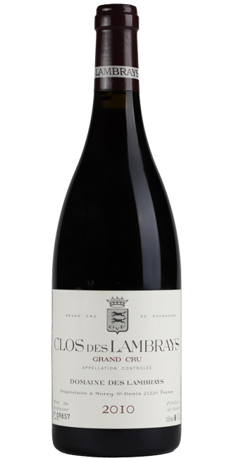 Domaine des Lambrays 