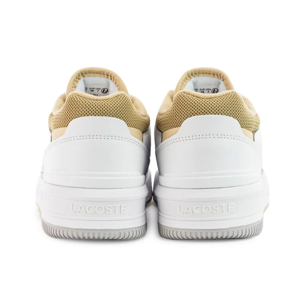 Lacoste Lineshot 47SFA0057-2J8 / weiss
