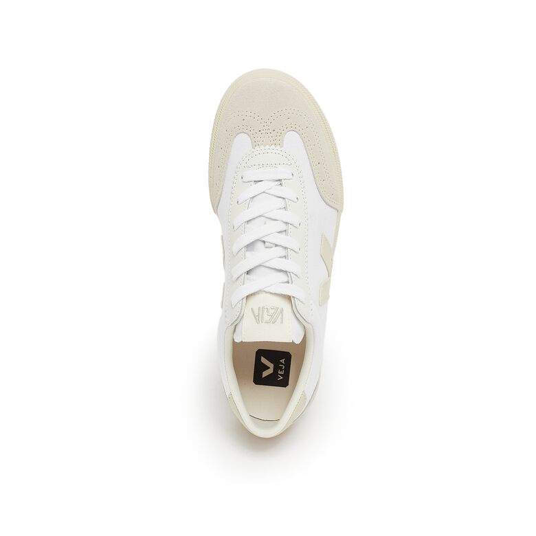 Veja Wmns Volley white pierre