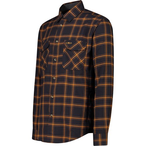 HERREN HEMD MAN SHIRT