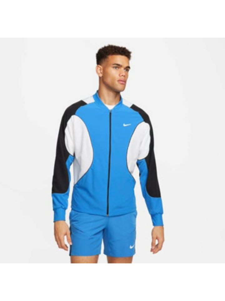 Nike Trainingsjacke für Damen in unifarben in uni günstig kaufen