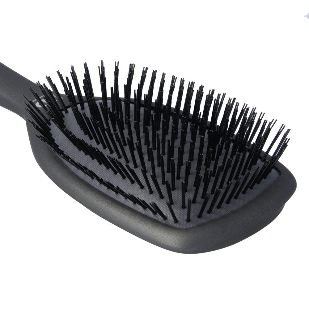PARSA Beauty Profi Haarbürste Bändigung & Kontrolle