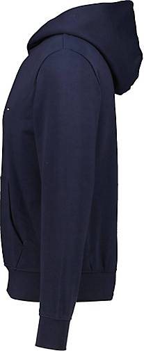 TOMMY HILFIGER Herren Hoodie FLAG LOGO HOODY