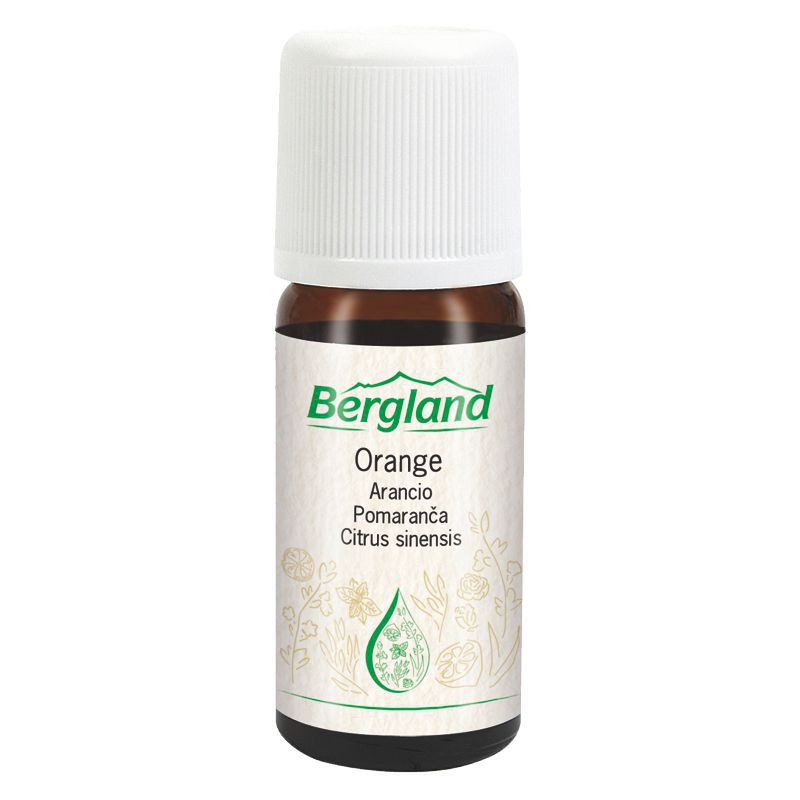 Orange 100ml