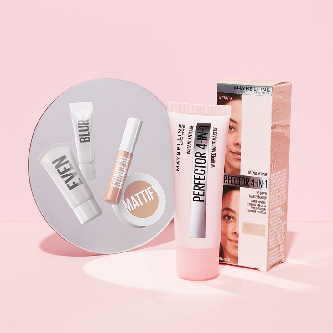 Instant Perfector Matte