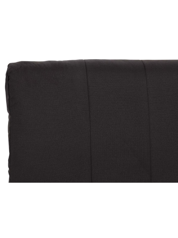 MCW Schlafsessel K29, Schwarz günstig kaufen onesize