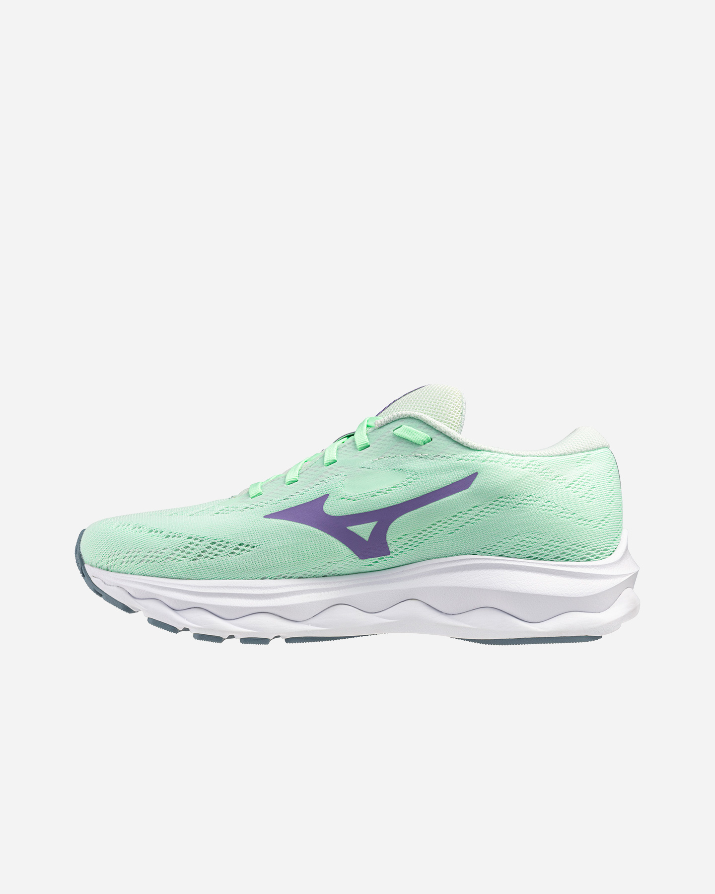 Bežecké topánky Mizuno Wave Serene W J1GD2459-71