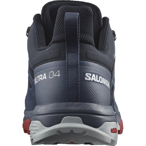 HERREN MULTIFUNKTIONSSCHUHE SHOES X ULTRA 4 GTX CARBON/BERSEA/PRLBLU