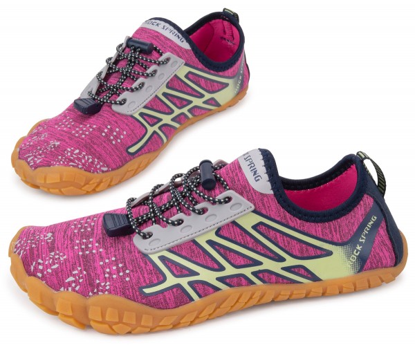 Rock Spring ~ Alex ~ Fuxia Coral