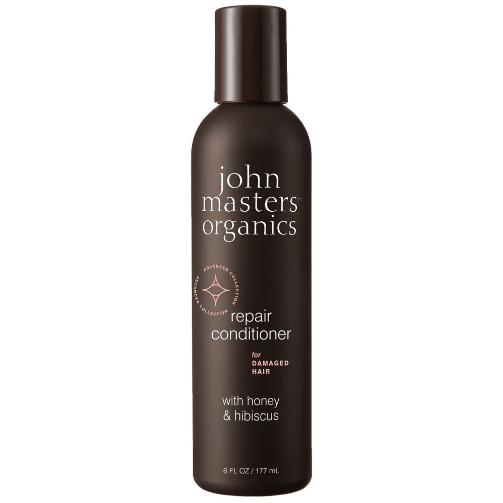 john masters organics Repair Conditioner Honey Hibiscus 177 ml