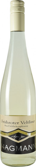 2022 Frühroter Veltliner 