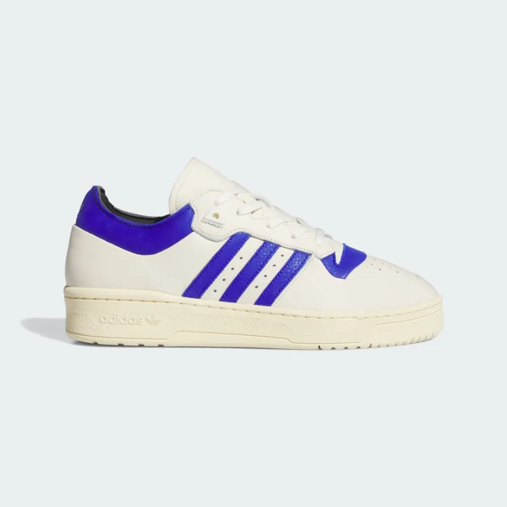 adidas Rivalry 86 002 Low IF4437 / blau
