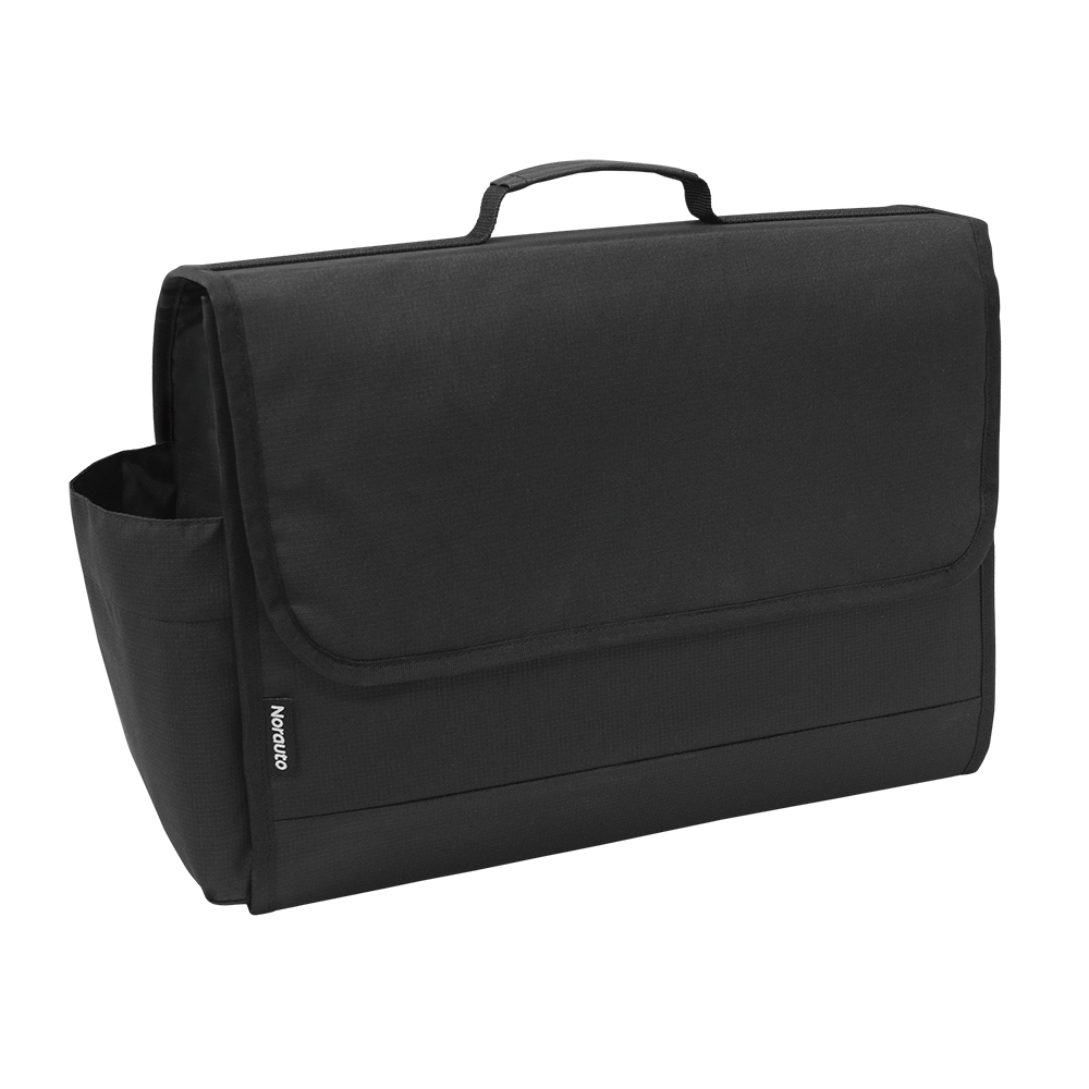 Norauto Kofferraum-Organizer Tasche Oxford, schwarz - ATU
