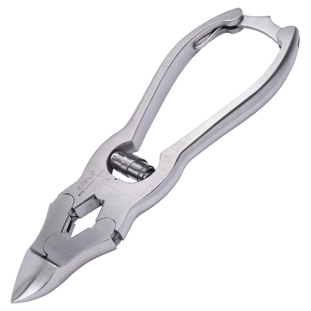 Canal Übersetzungszange rostfrei 130 mm