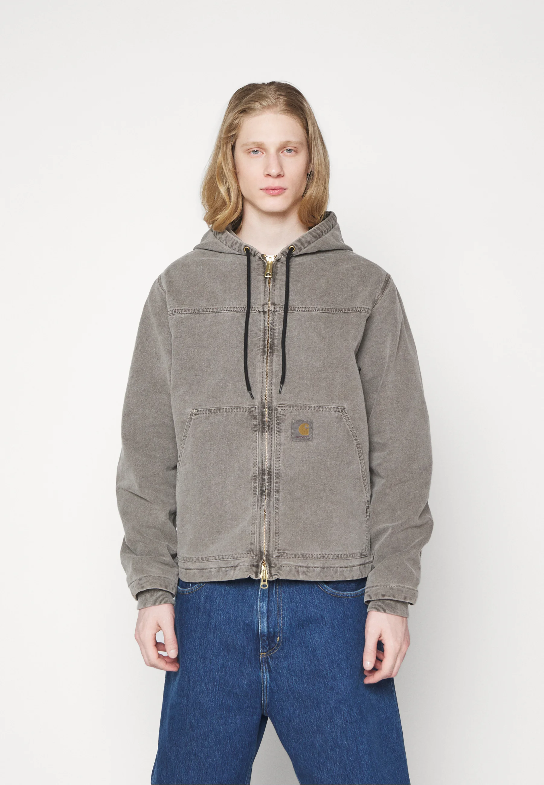 Chaqueta ligera Carhartt WIP ARLING