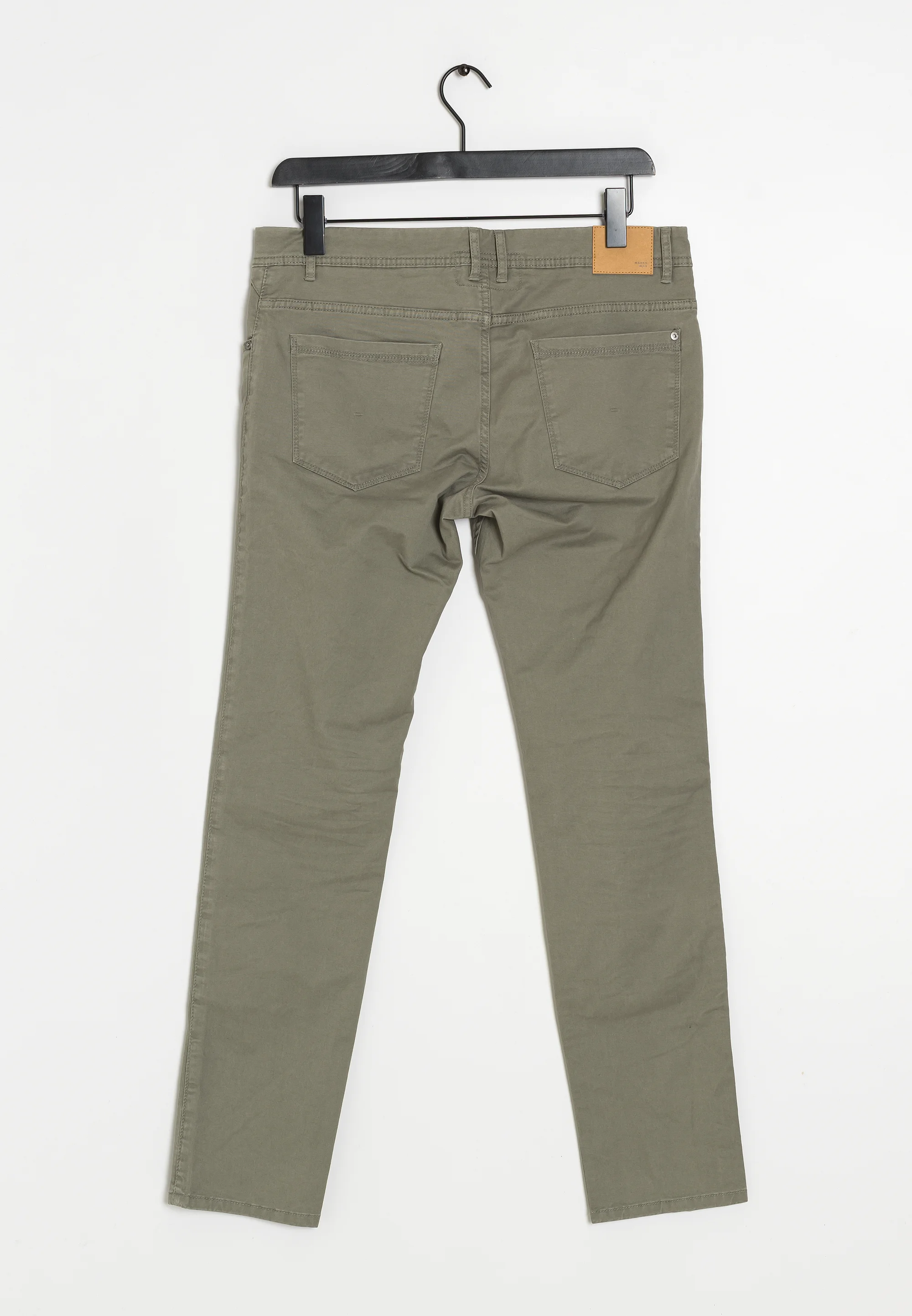 Pantalones Mango