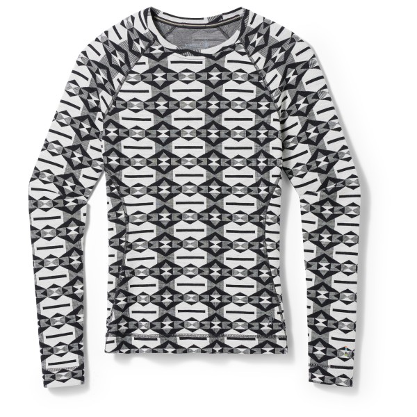 Smartwool - Women's Classic Thermal Merino BL Crew Boxed - Merinounterwäsche