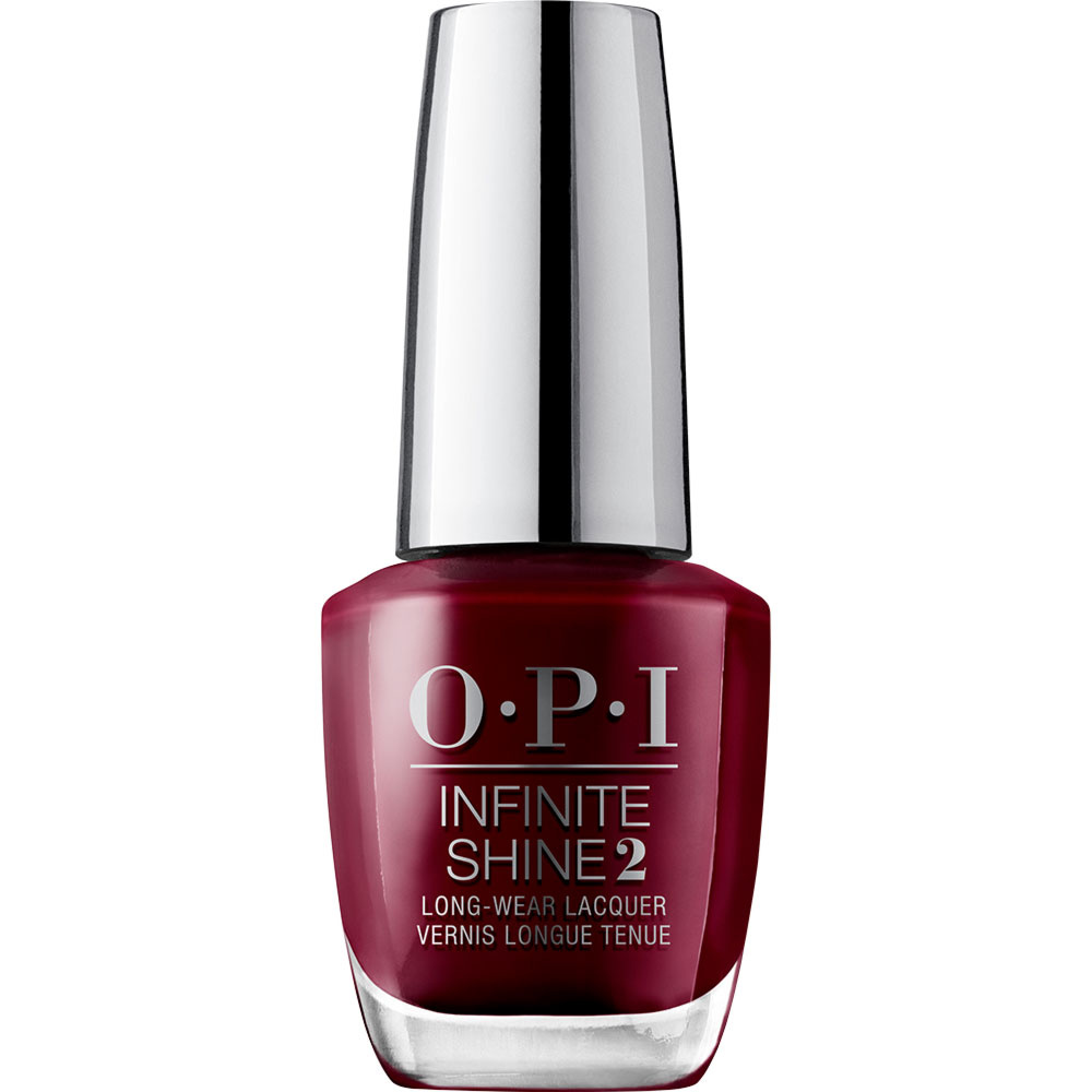 O.P.I IS - Malaga Wine Vernis à ongles longue durée