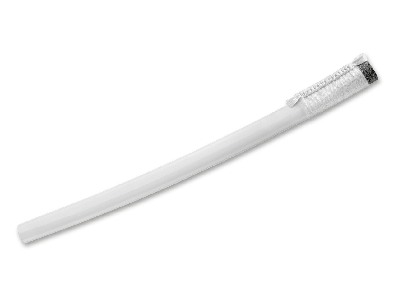 White Samurai