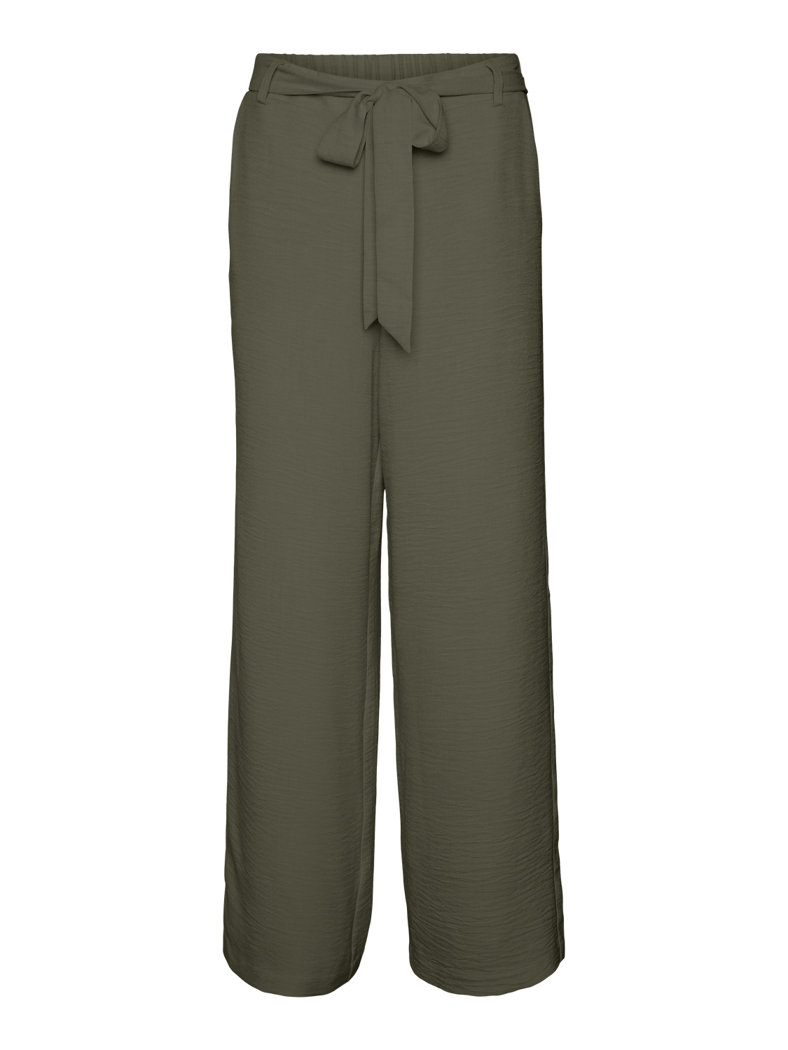 VMMELONY Hohe Taille Hose