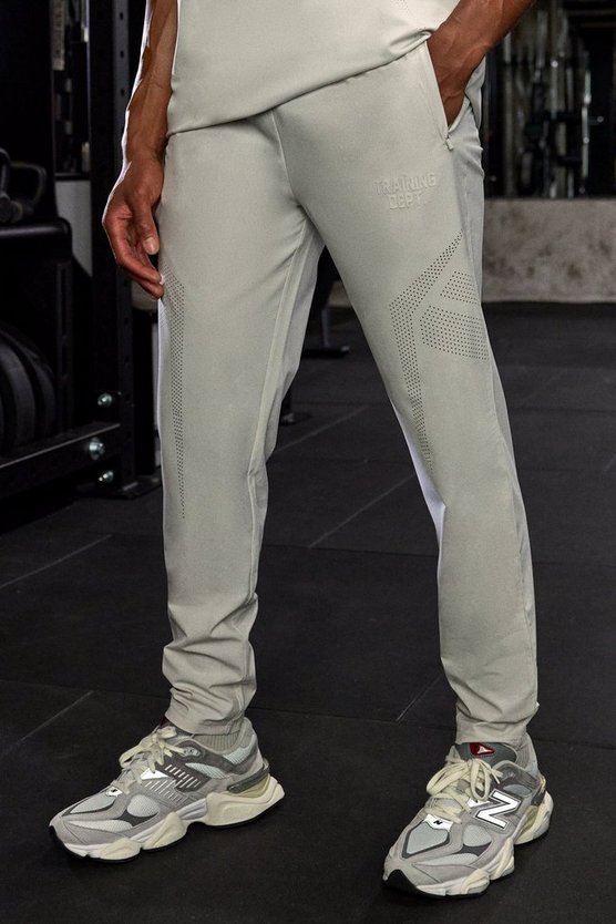 Active Training Dept Slim-Fit Jogginghose