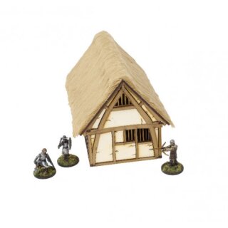 Anglo-Saxon House 2