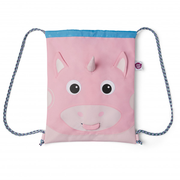 Affenzahn - Turnbeutel Einhorn II - Kinderrucksack