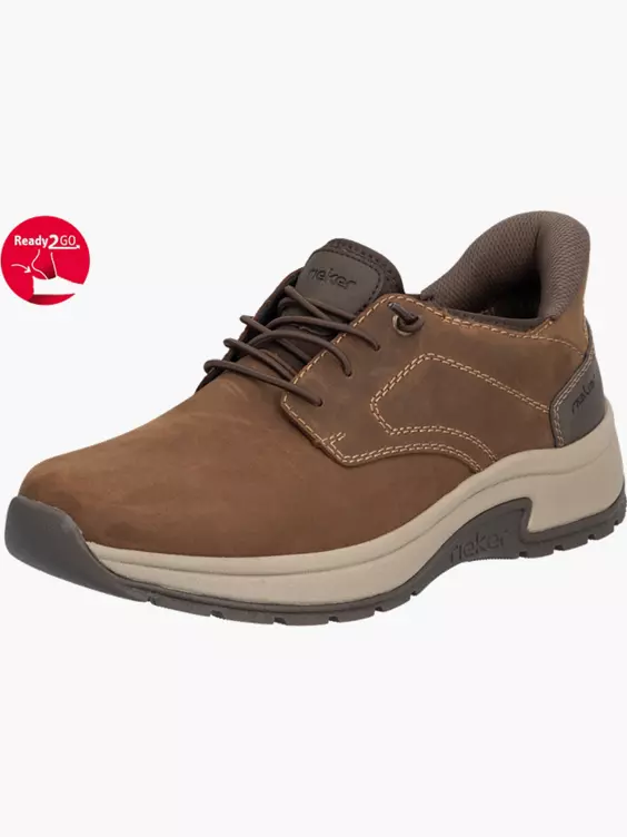 Rieker Herren Slipper