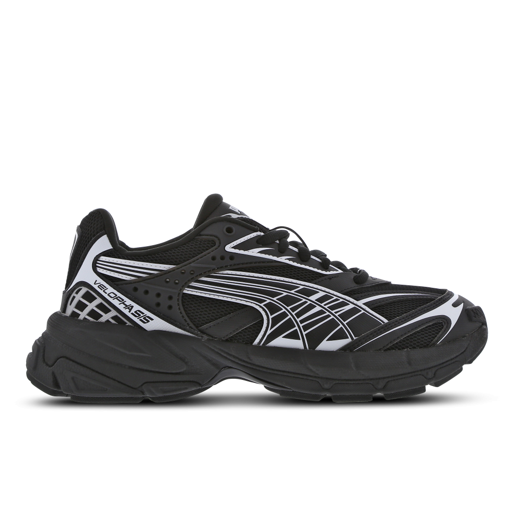 PUMA Velophasis 395908-002 / schwarz