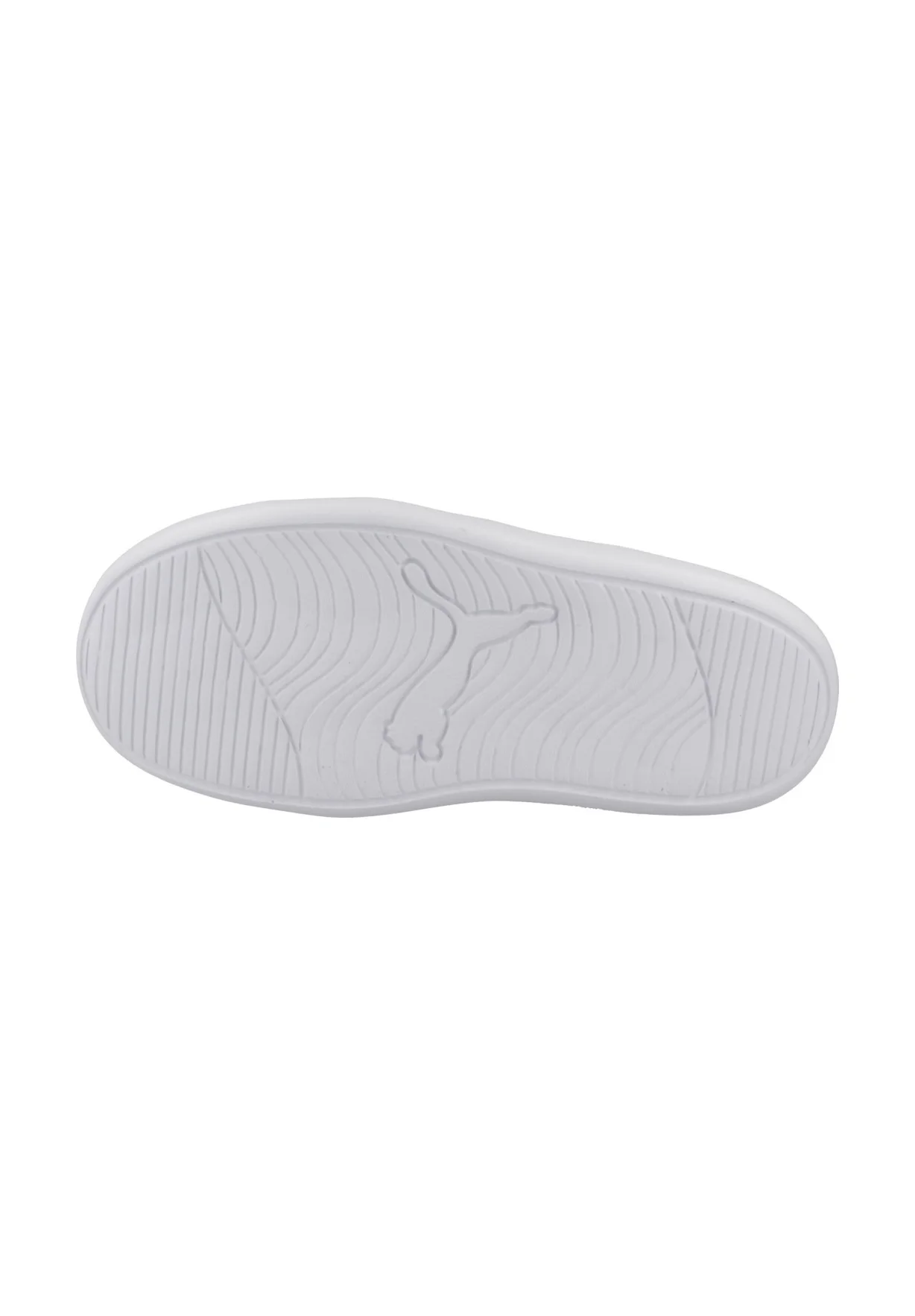 Puma COURTFLEX V2 - Zapatillas de entrenamiento