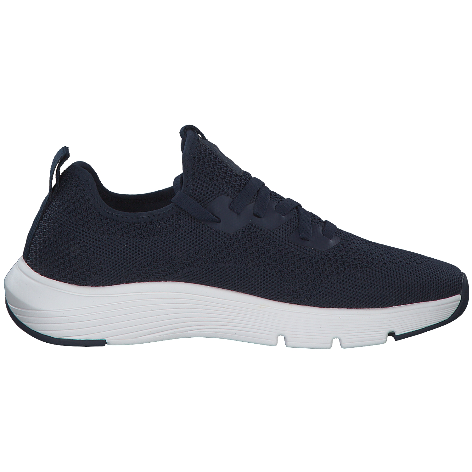 MarcO`Polo 40217823, Schnürschuhe, Damen, Blau - Marineblau
