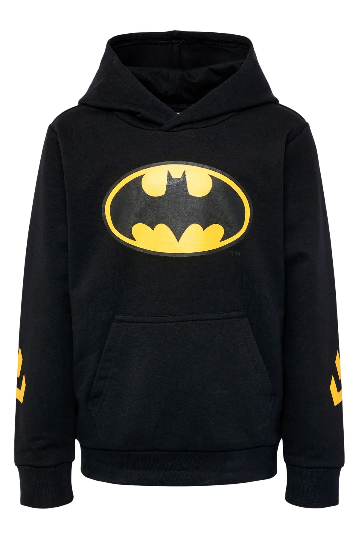 hummel  hmlBATMAN CUATRO HOODIE