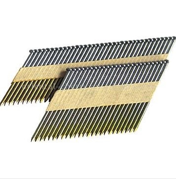 DeWalt Tillbehör DNPT28R75G12Z 34° Galvaniserad Spikring 2,8 x 75 mm 2200 stycken