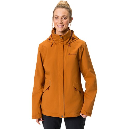 DAMEN ROSEMOOR 3IN1 JACKET