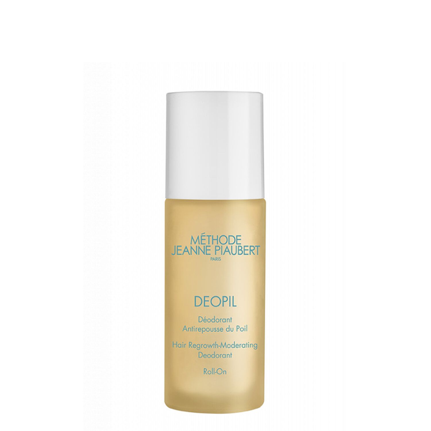 Jeanne Piaubert Deopil Déodorant Roll-On Anti-Repousse du Poil 50 ml