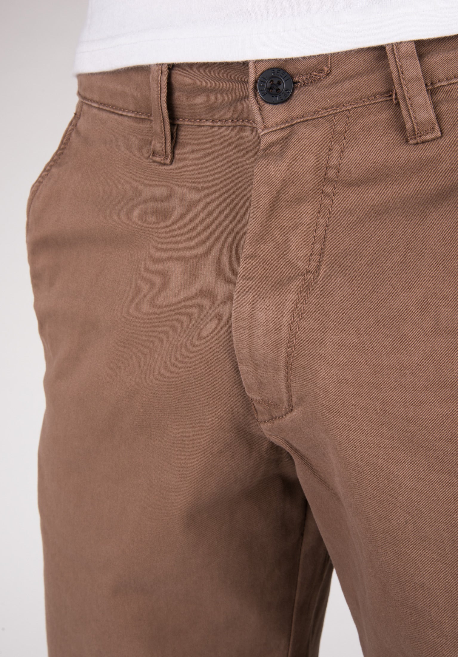 Flex Grip Chino Short