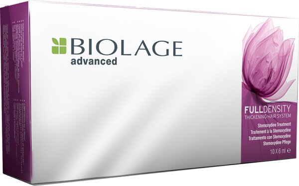 Biolage Full Density Stemoxidyne Treatment Haarkur