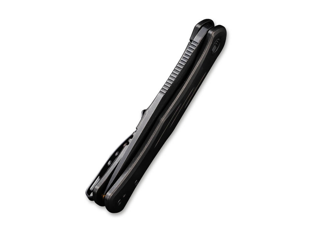 Primoris Titanium All Black