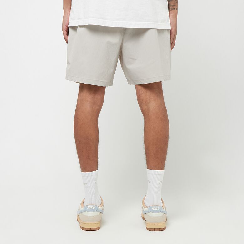 Daily Paper Mehani Shorts moonstruck grey