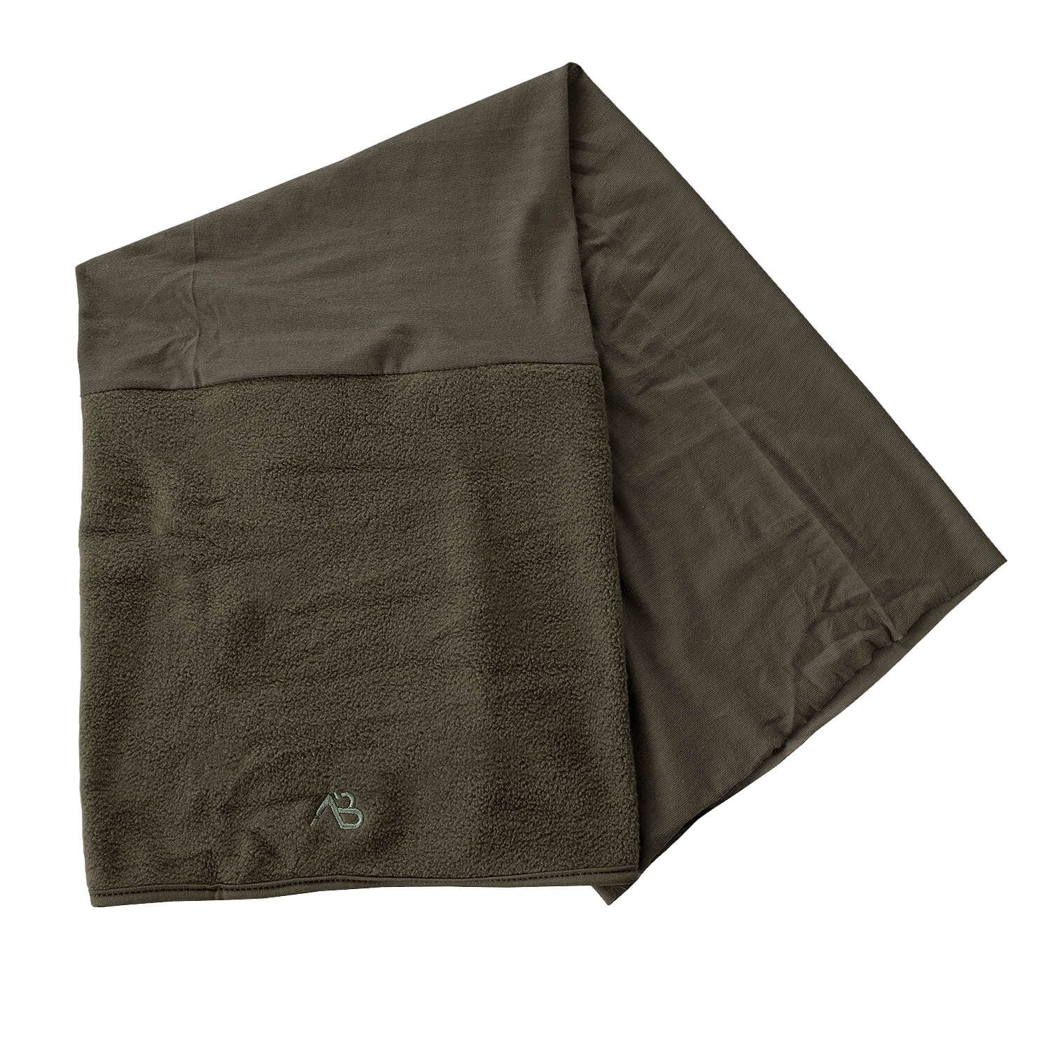 Fleece Rundschal
