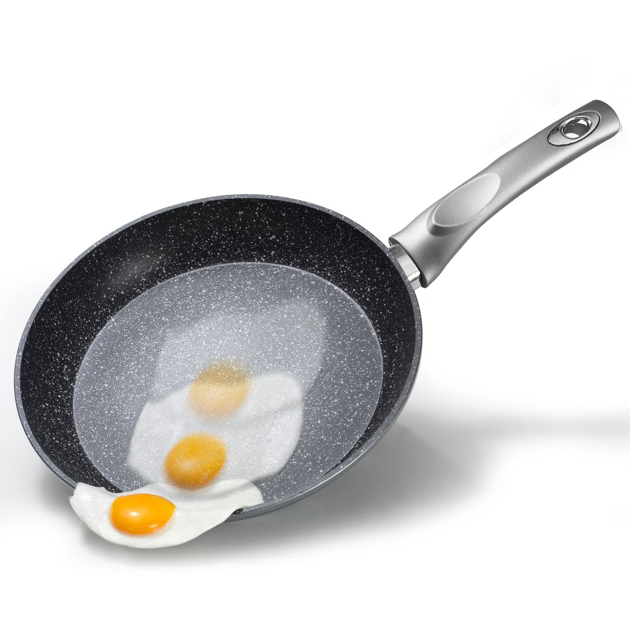 STONELINE® Gourmundo Made in Germany Schmorpfanne