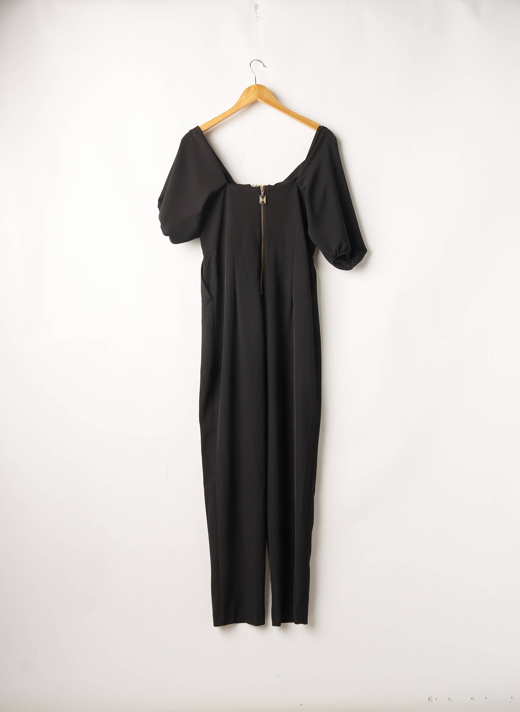 Relish Combinaisons 1 Femme couleur noir