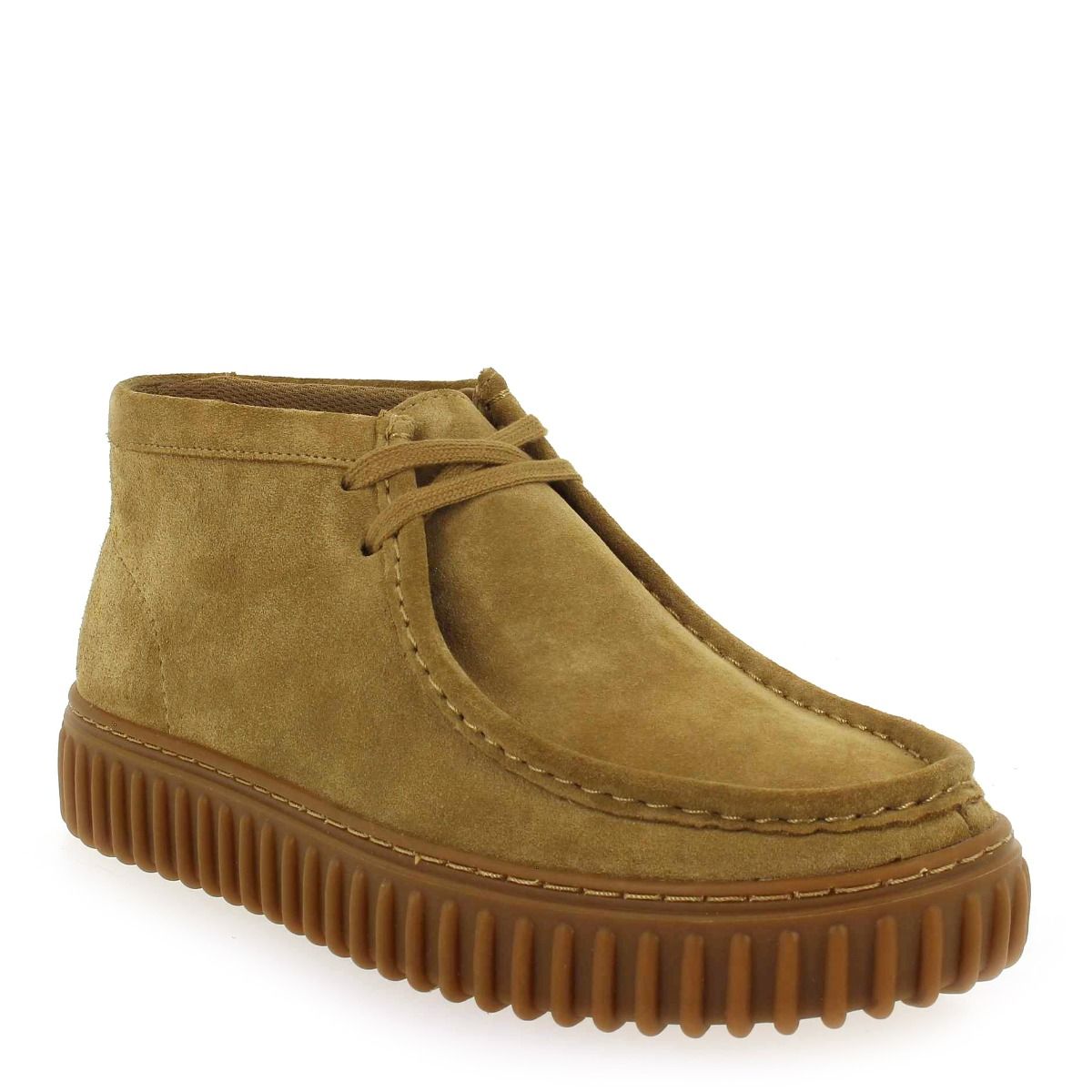 Clarks  TORHILL HI - Sable